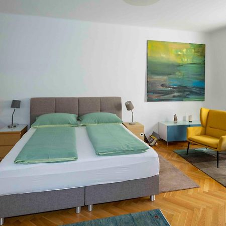 Apartments Alter Platz Klagenfurt am Woerthersee Eksteriør bilde