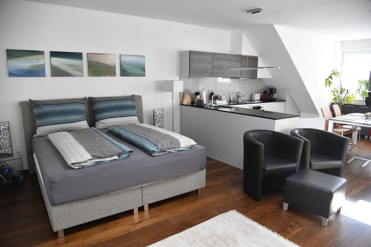 Apartments Alter Platz Klagenfurt am Woerthersee Eksteriør bilde