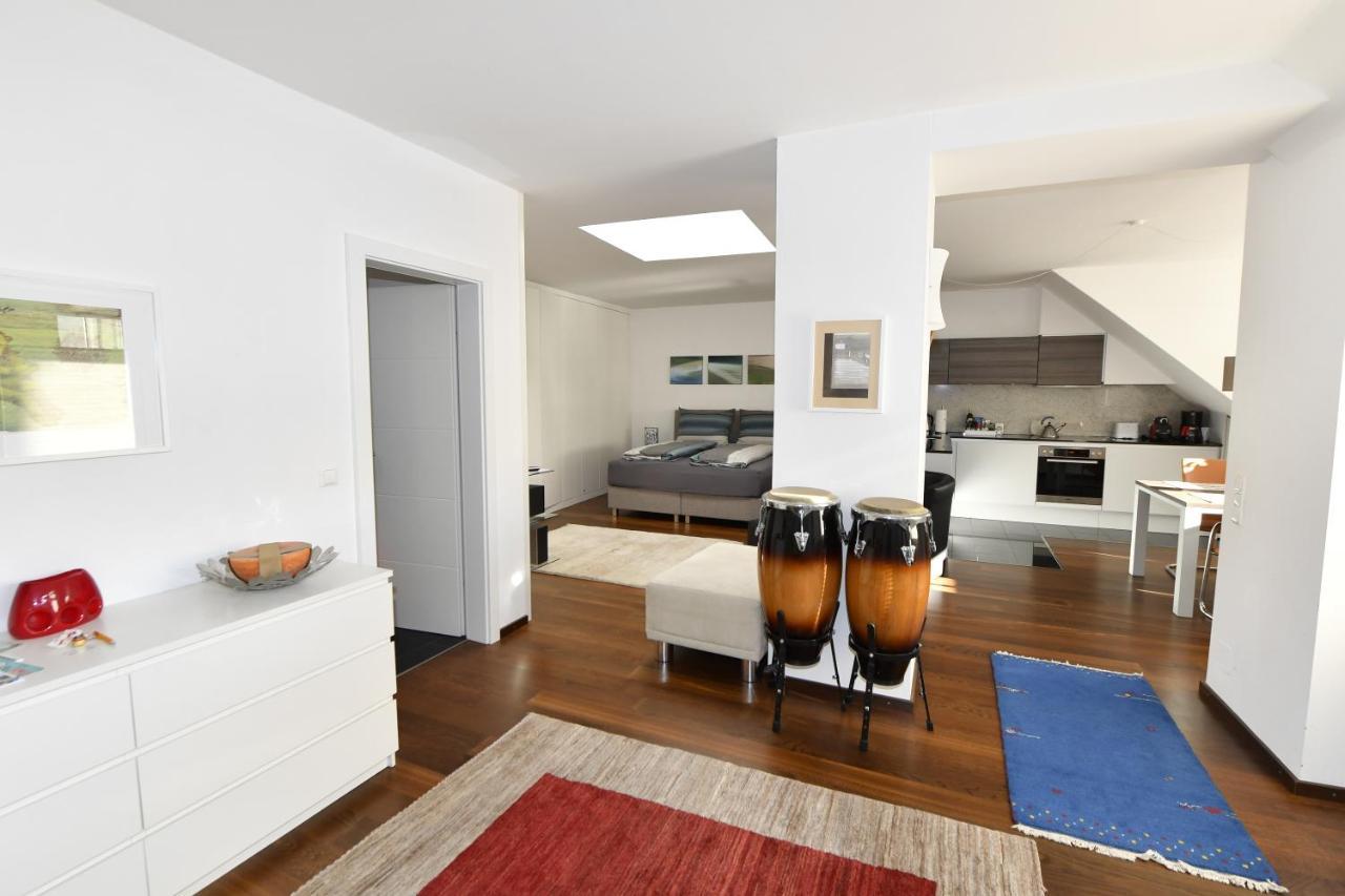 Apartments Alter Platz Klagenfurt am Woerthersee Eksteriør bilde