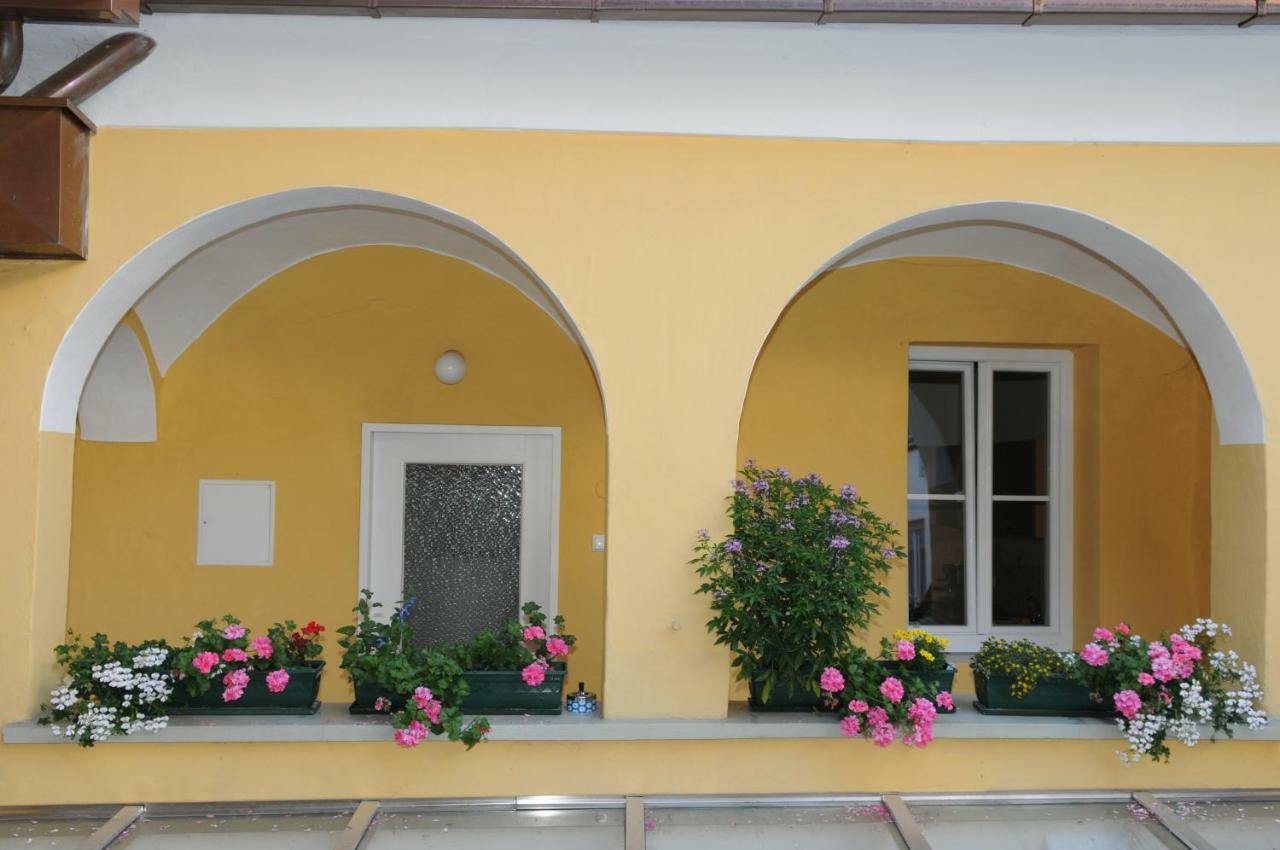 Apartments Alter Platz Klagenfurt am Woerthersee Eksteriør bilde