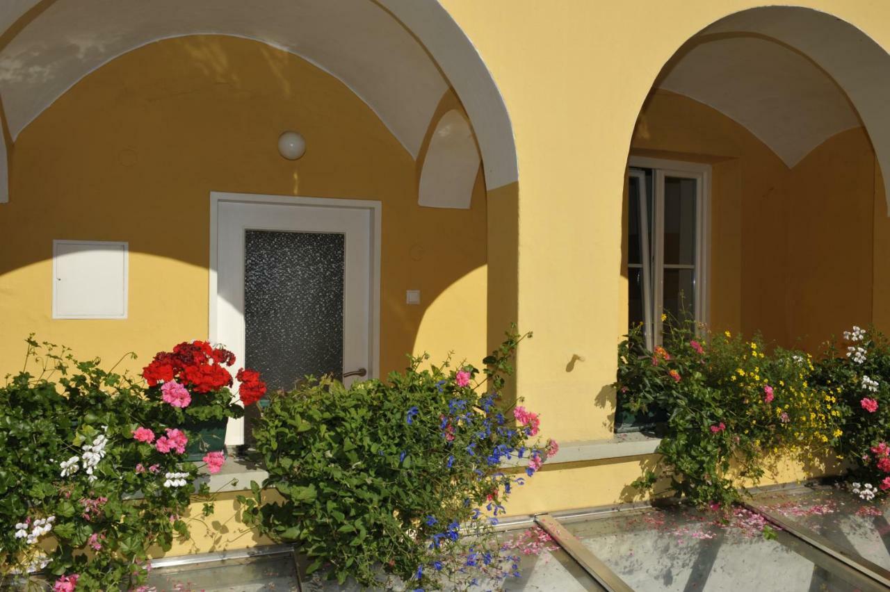 Apartments Alter Platz Klagenfurt am Woerthersee Eksteriør bilde