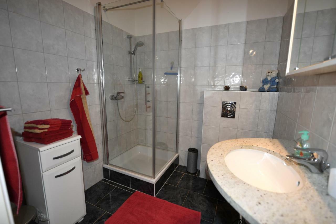 Apartments Alter Platz Klagenfurt am Woerthersee Eksteriør bilde